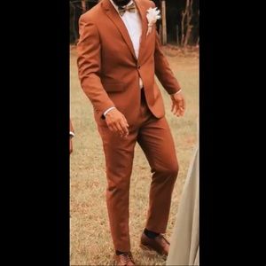 Mens suit (pants/jacket)